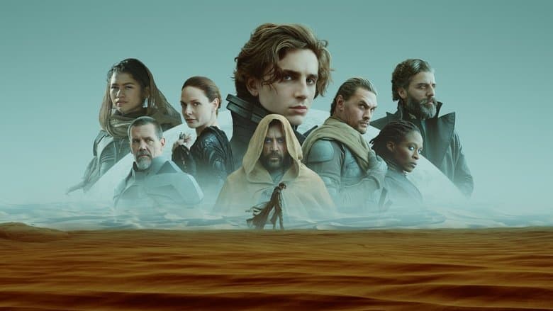Dune still