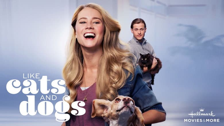 Like Cats & Dogs still