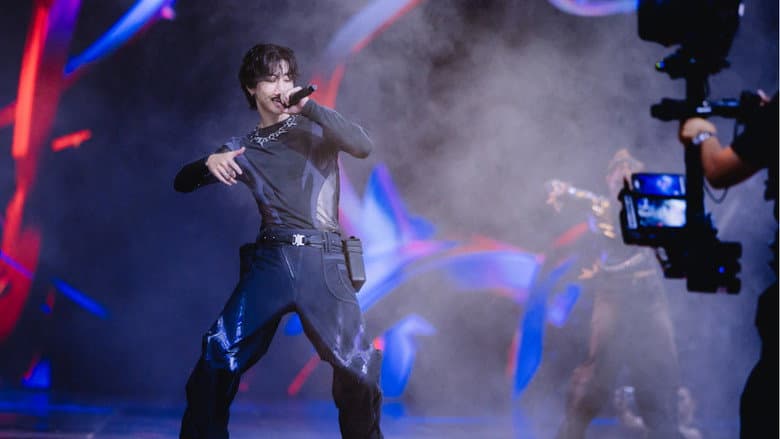 2024 VALORANT Champions Opening Ceremony still