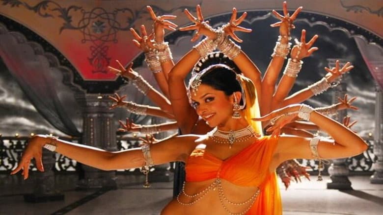 Om Shanti Om still