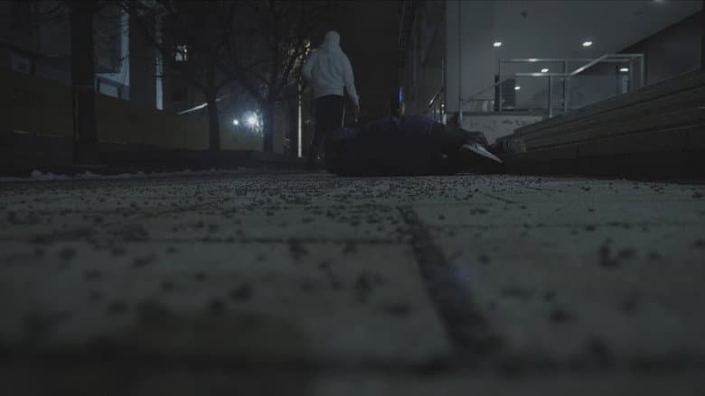 Yön Varjo still