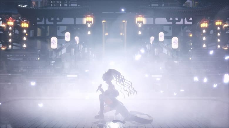 Airi Kanna 1st solo Concert - [KANNA] still