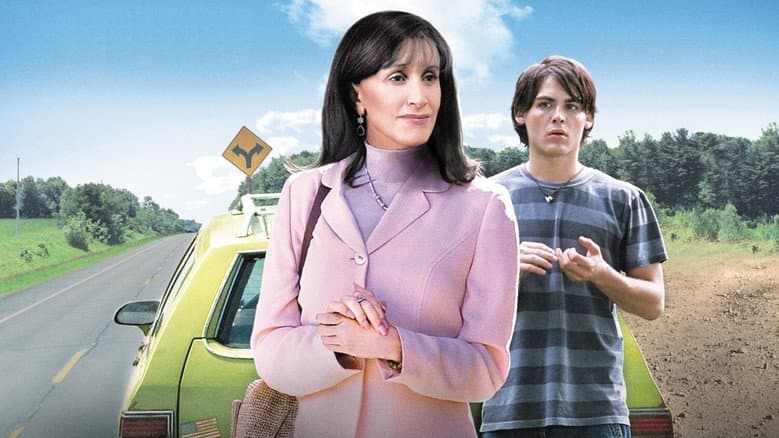 Transamerica still