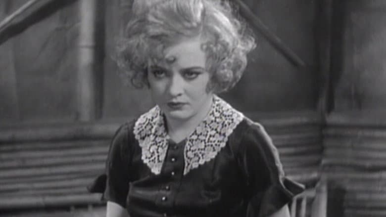 Girl of the Port still