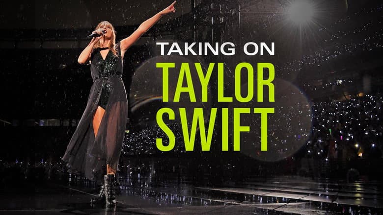 Taking On Taylor Swift still
