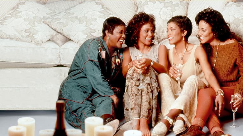 Waiting to Exhale still