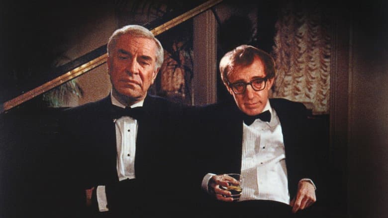 Crimes and Misdemeanors still