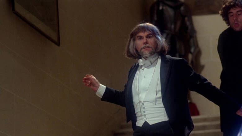 Les Charlots contre Dracula still