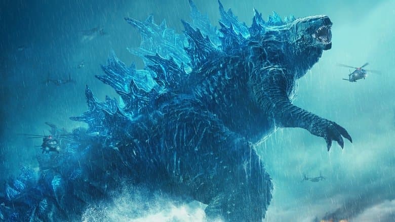 Godzilla: King of the Monsters still