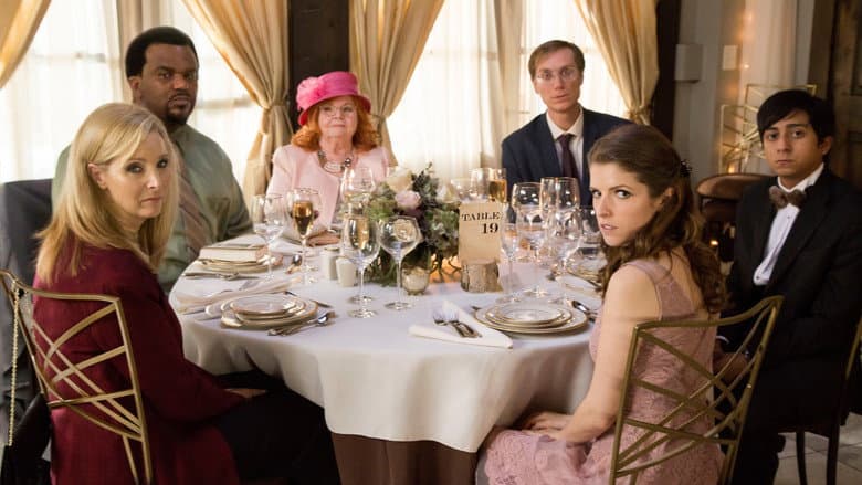 Table 19 still