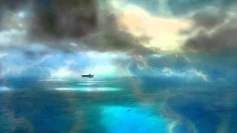 The Old Man and the Sea still
