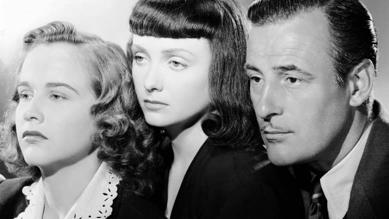 The Seventh Victim still