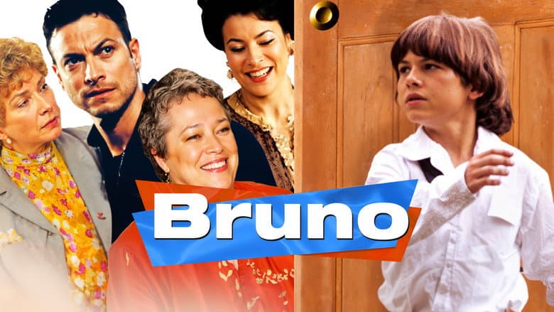 Bruno still