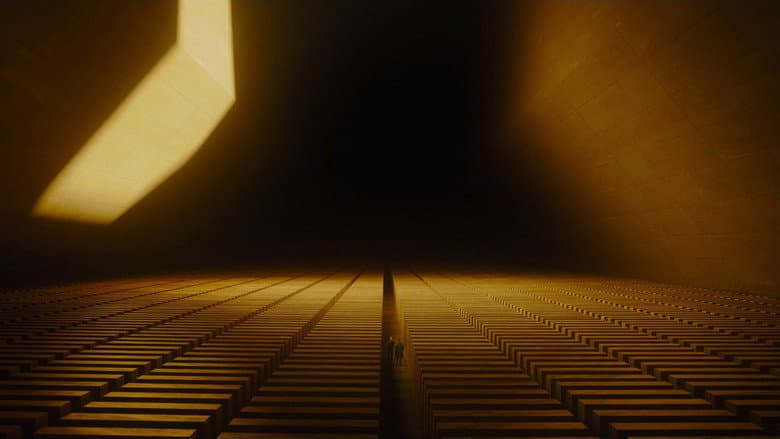 2048: Nowhere to Run still