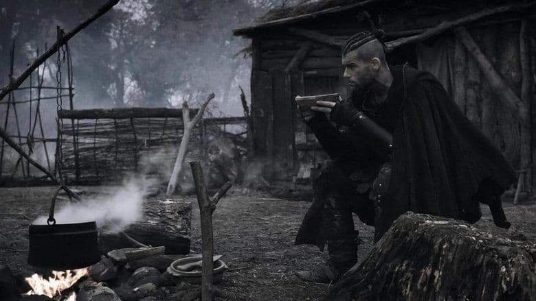 Sword of Vengeance still