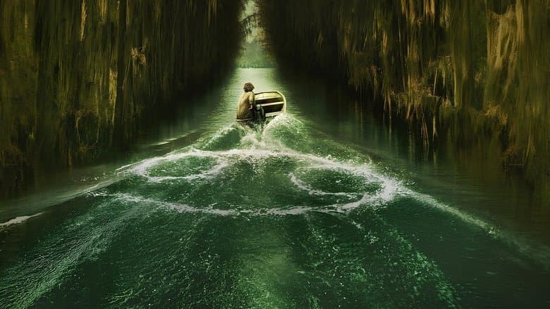 Caddo Lake still