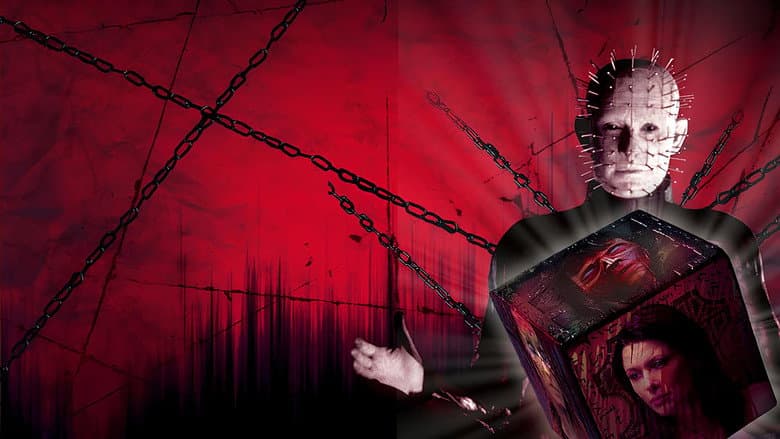Hellraiser: Deader still
