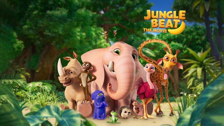 Jungle Beat: The Movie still