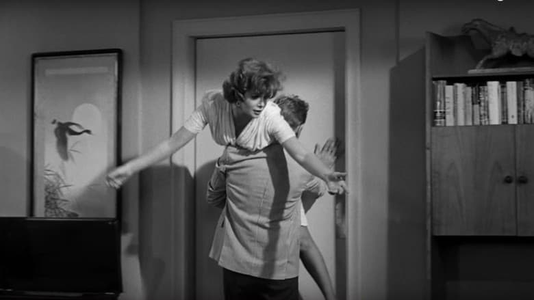 The Man from the Diners' Club still