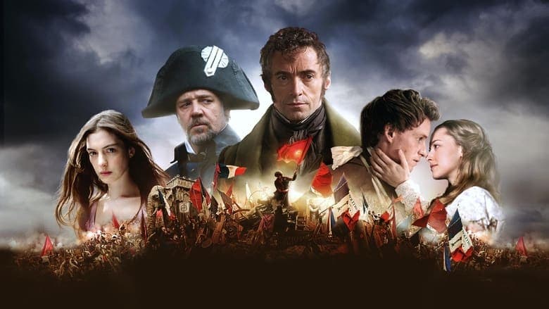 Les Misérables still