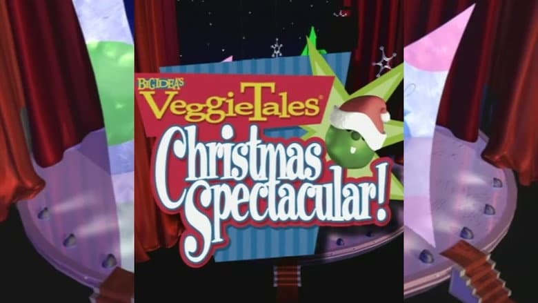 VeggieTales Christmas Spectacular! still