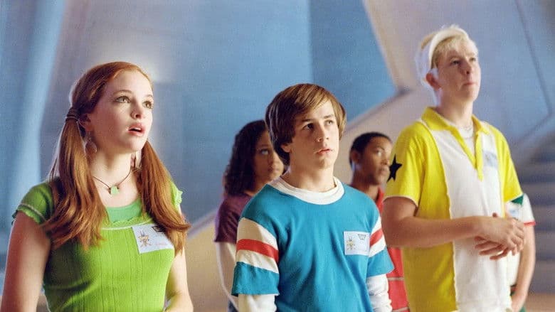 Sky High still