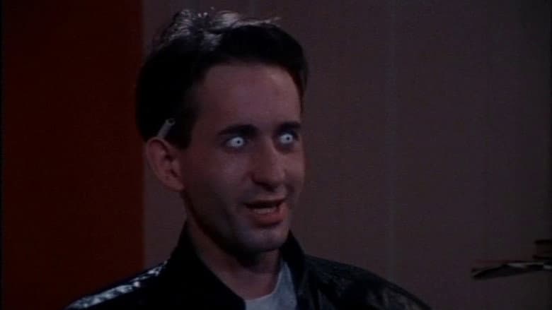Teen Vamp still