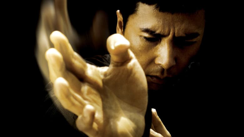 Ip Man still