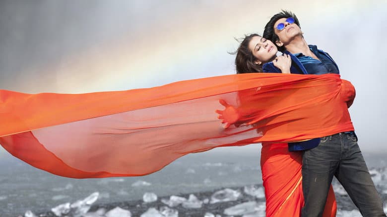 Dilwale still