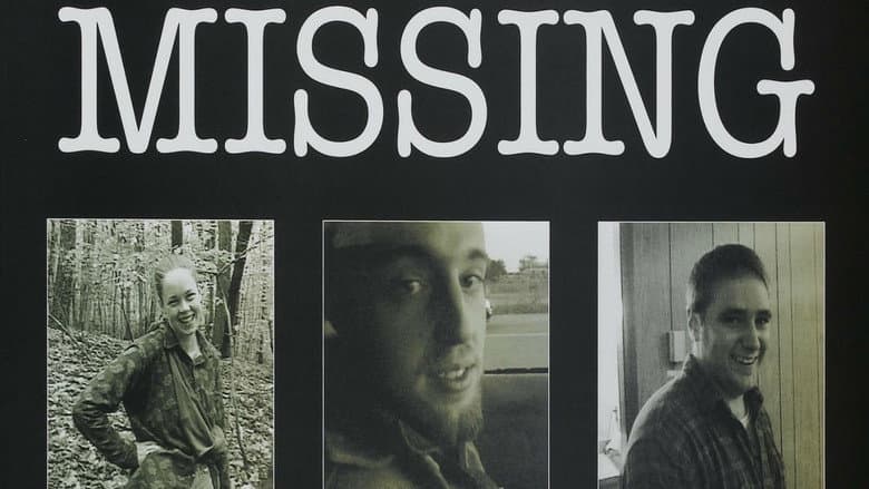 Curse of the Blair Witch still
