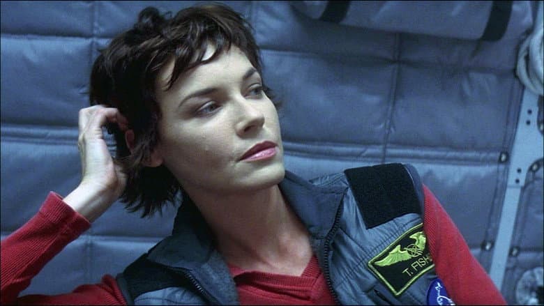 Mission to Mars still