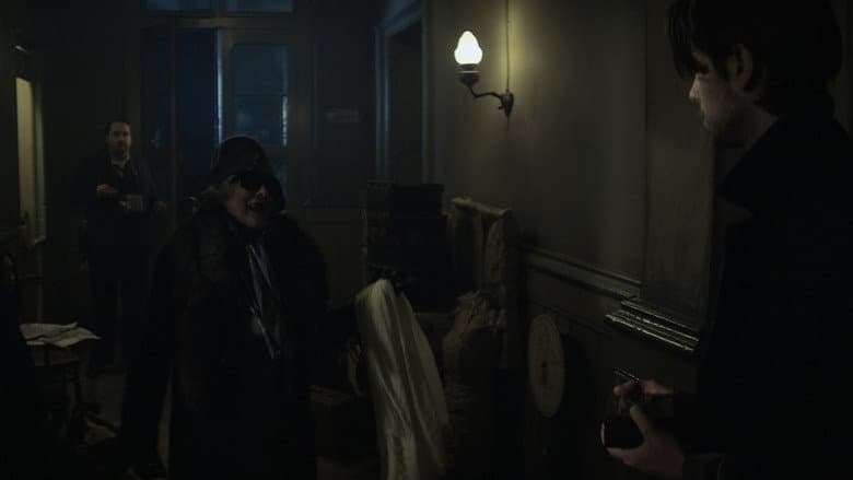 Willa still