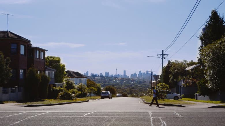 Bondi Boy still