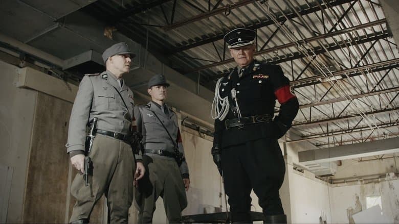 Operation Overlord still