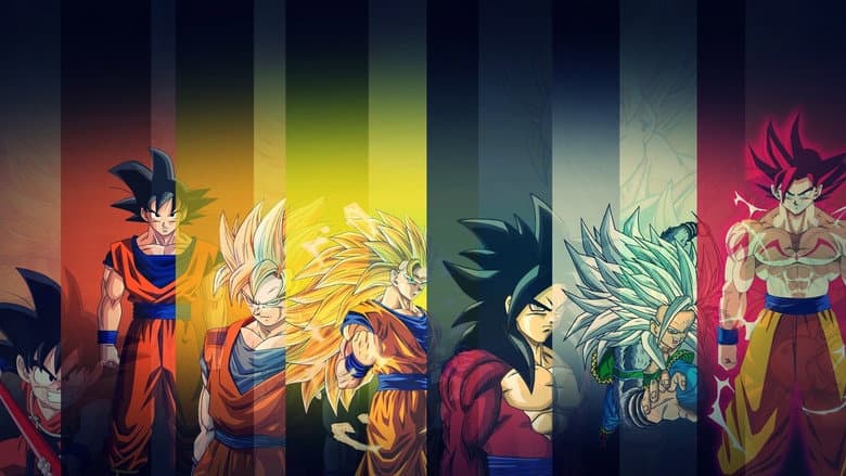 Dragon Ball Z: Plan to Eradicate the Super Saiyans still