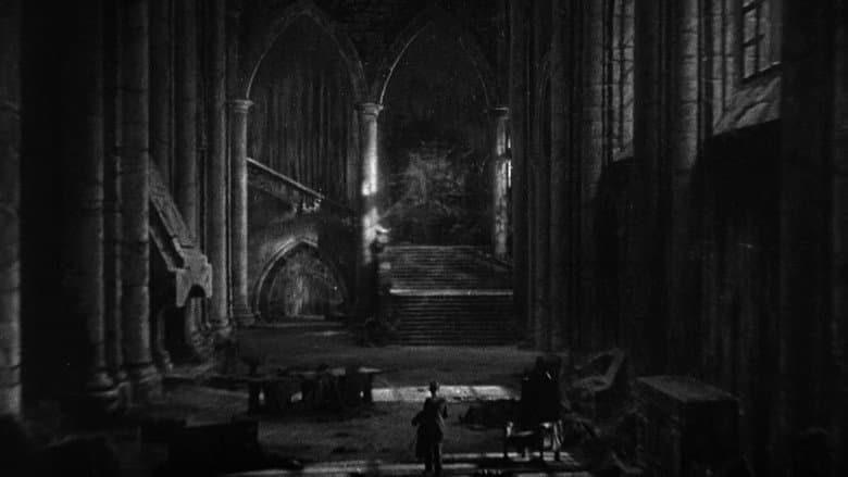 Dracula still
