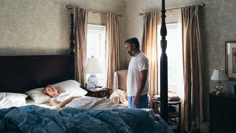 The Killing of a Sacred Deer still
