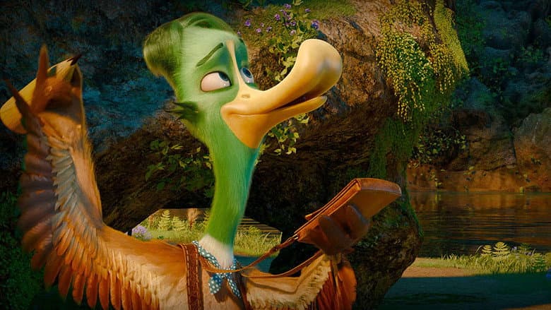 Quackerz still