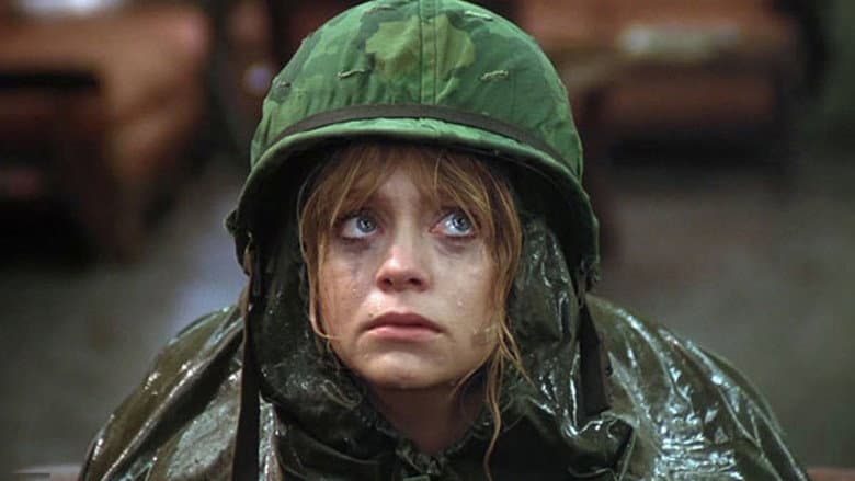 Private Benjamin still