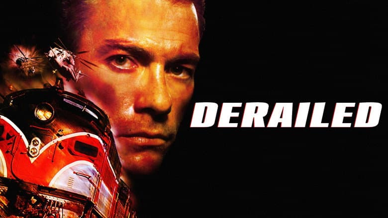 Derailed still