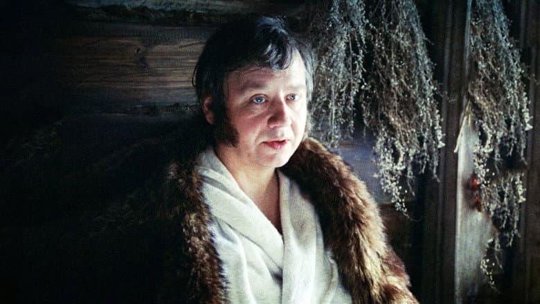Oblomov still