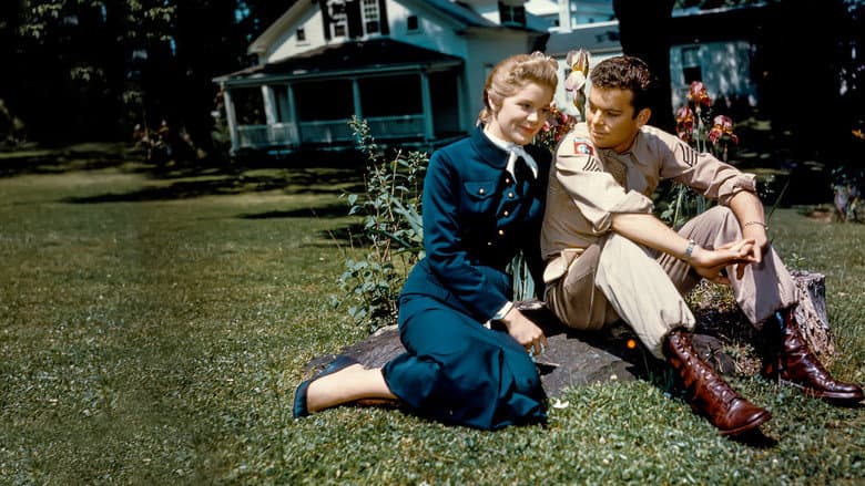 Peyton Place still