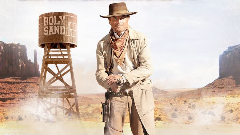 Doc West still