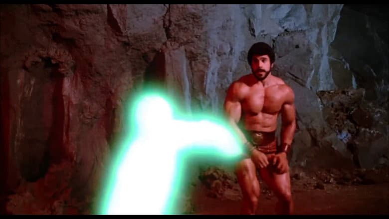 Hercules still