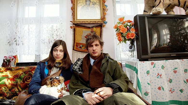 Polska Love Serenade still
