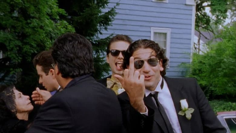 Tony n' Tina's Wedding still
