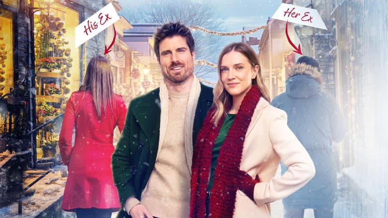 Coupled Up for Christmas still