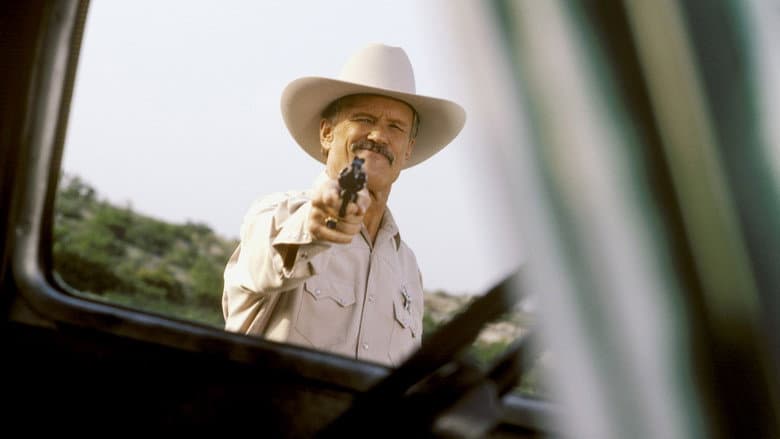 Lone Star still