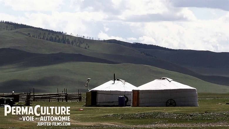 Permaculture, la voie de l'autonomie still