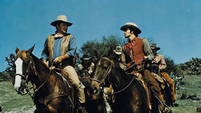 Chisum still